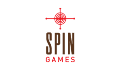 Spin Games